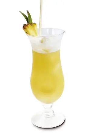 June Bug cocktail 250 ML