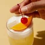 Whiskey Sour
