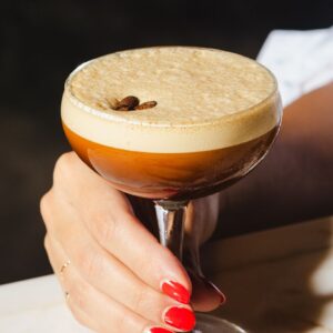 espresso martini