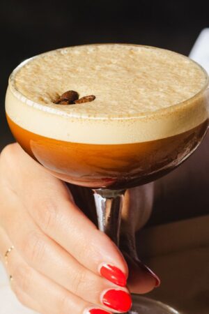 espresso martini