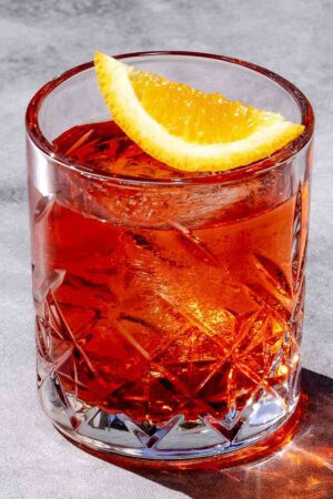 negroni 250 ml cocktail bestellen