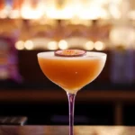 pornstar martini cocktail